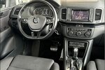 VW Sharan 2.0 TDI Pano ACC elektrische Türen Ass 135.000 km 20.999 &euro; Stade 21682