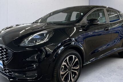 Ford Puma 51.352 km 17.790 &euro; Freiburg 79111