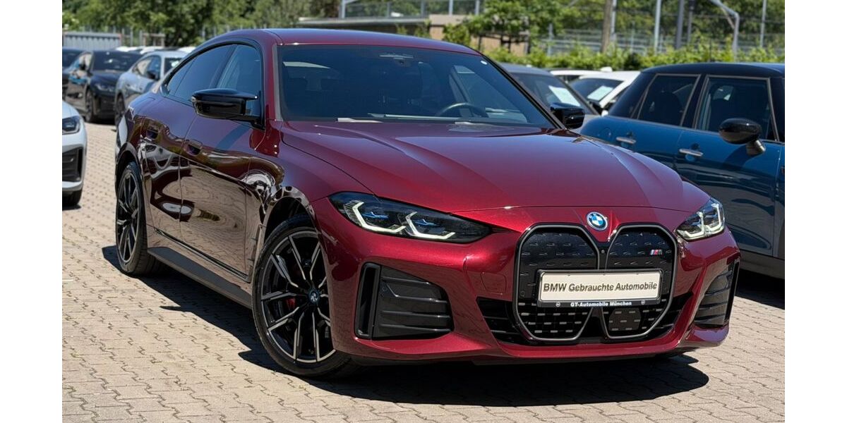 BMW i4 115.000 km 37.950 &euro; München 81243