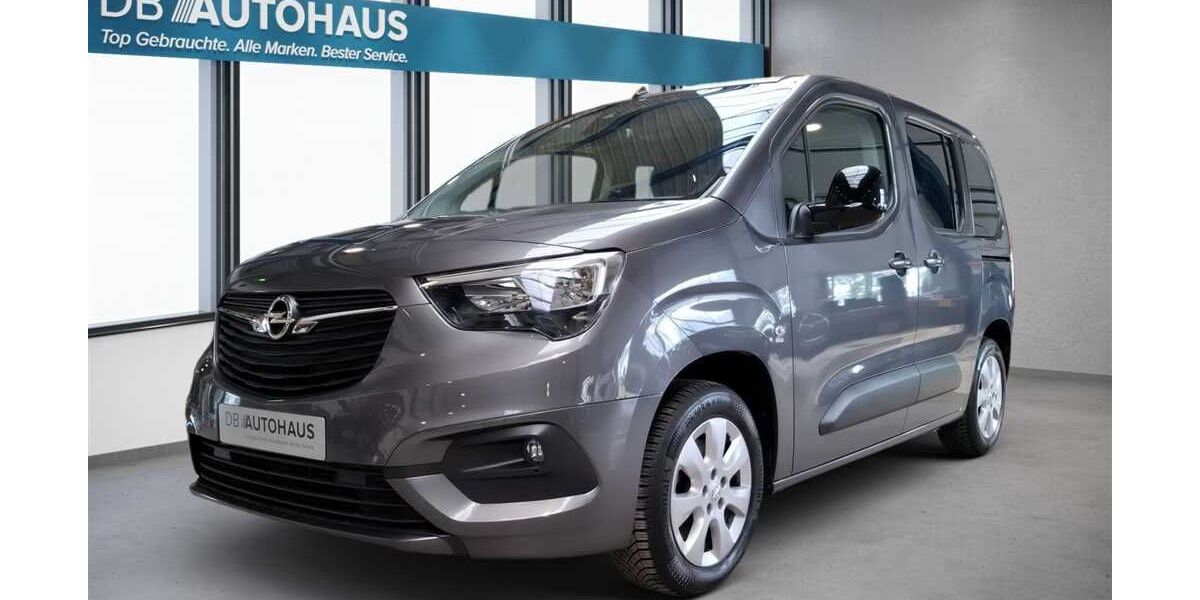 Opel Combo Life 55.101 km 17.650 &euro; Cloppenburg 49661