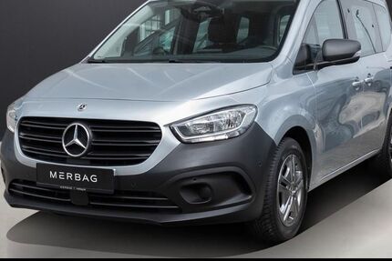 Mercedes-Benz Citan 61.260 km 19.900 &euro; Neuwied 56566