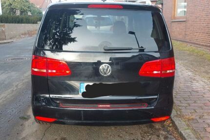 VW Touran 218.000 km 9.000 &euro; Osterholz-Scharmbeck 27711
