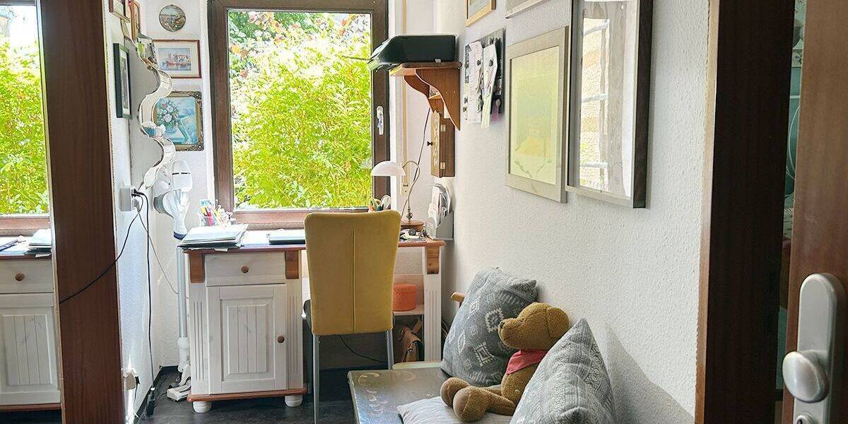 Etagenwohnung Stuttgart / Birkach Birkach - 2 Zimmer, 66 m&sup2;, 298.000&euro; | Angebot:26841492