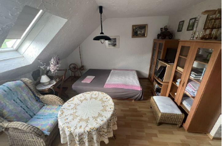 Reihenhaus Triftern - 5 Zimmer, 126 m&sup2;, 179.000&euro; | Angebot:26775928