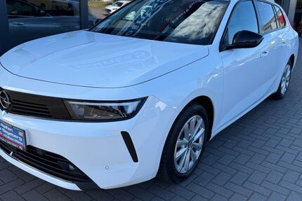 Opel Astra 77.400 km 20.390 € Bad Segeberg 23795