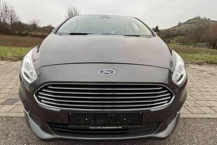 Ford S-Max 155.600 km 13.290 &euro; Neckarsulm 74172
