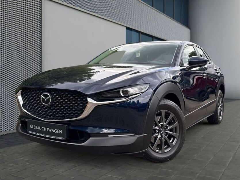 CX-30
