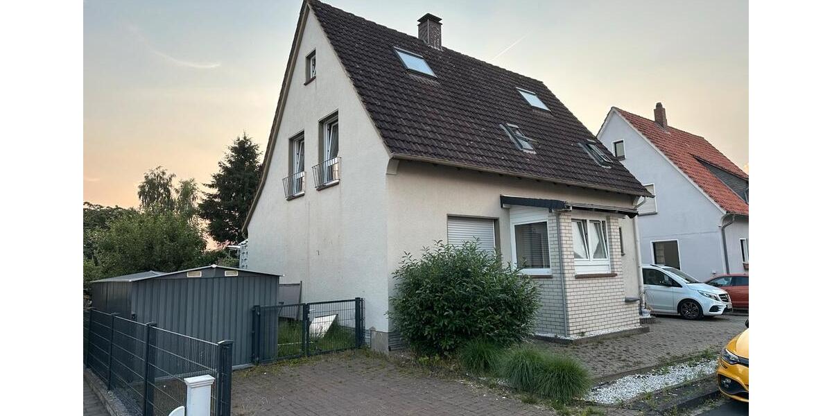 Einfamilienhaus Lage - 6 Zimmer, 120 m&sup2;, 398.000&euro; | Angebot:27086069