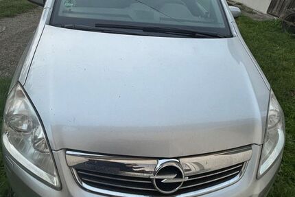Opel Zafira 228.152 km 3.500 € Alsmoos 86574