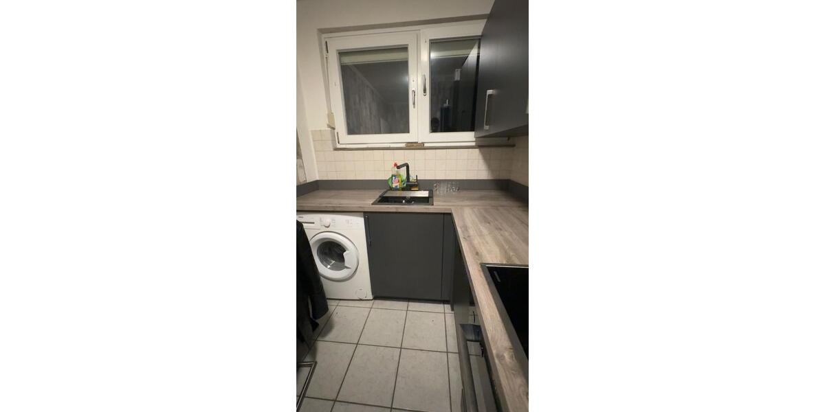 Etagenwohnung Werne - 3 Zimmer, 60 m&sup2;, 550&euro; | Angebot:24831789