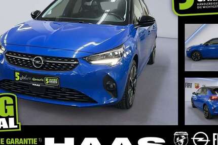Opel Corsa 23.300 km 14.980 &euro; Augsburg 86159