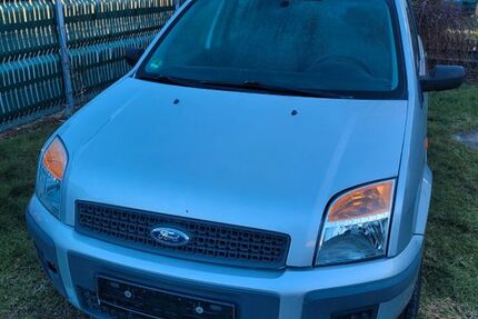 Ford Fusion 180.000 km 600 &euro; Aschau am Inn 84544