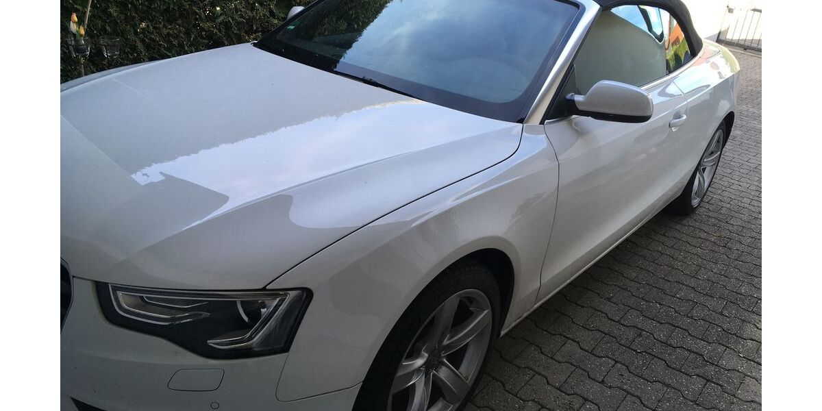 Audi A5 55.916 km 19.800 &euro; Wettstetten 85139