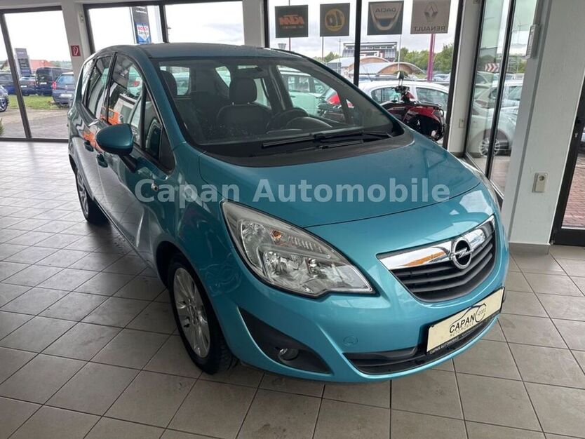 Meriva