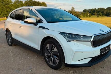 Skoda Enyaq 129.000 km 24.000 &euro; Passau 94032