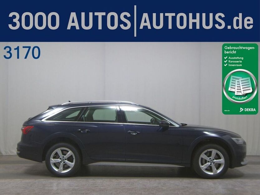 A6 Allroad