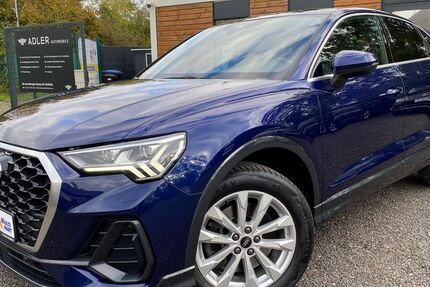 Audi Q3 65.600 km 34.990 € Wittlich 54516