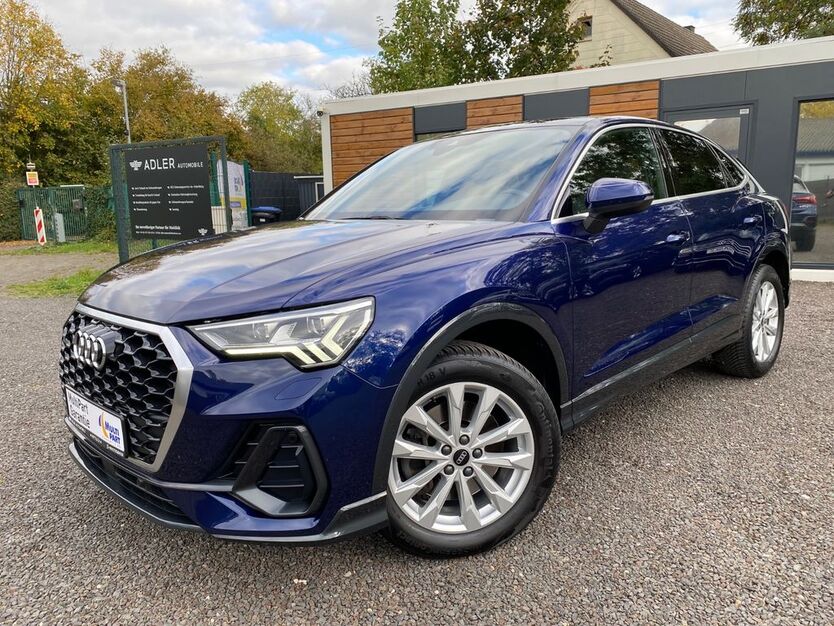 Audi Q3 65.600 km 34.990 € Wittlich 54516