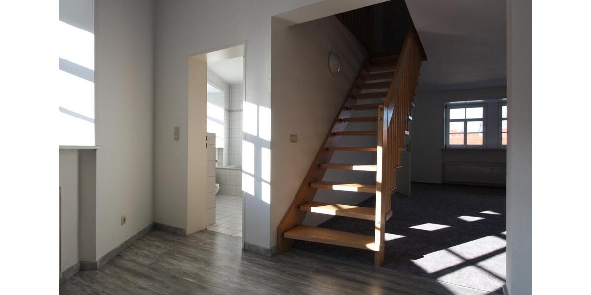 Etagenwohnung Dingelstädt - 2 Zimmer, 82 m&sup2;, 450&euro; | Angebot:25512324