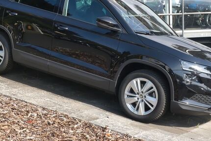 Skoda Karoq 21.564 km 33.900 &euro; Buttlar 36419