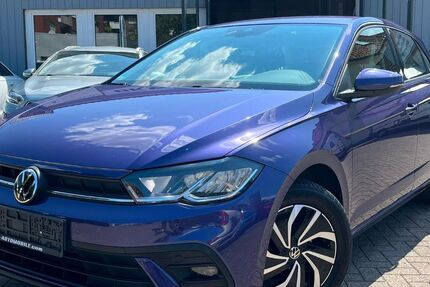 VW Polo 24.940 km 16.699 &euro; Osnabrück 49086