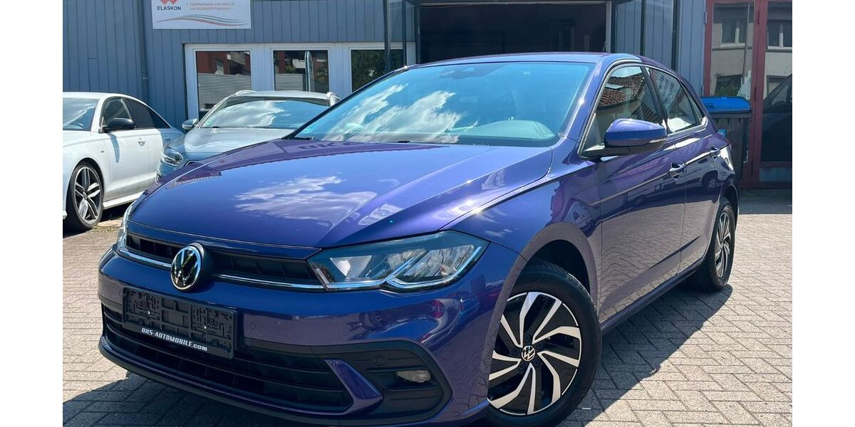 VW Polo 24.940 km 16.699 &euro; Osnabrück 49086