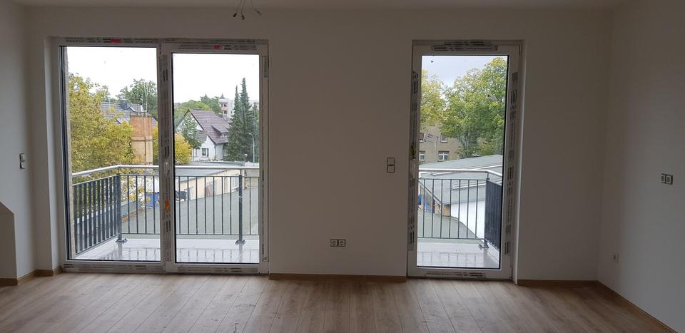 Etagenwohnung Oranienburg - 3 Zimmer, 73 m&sup2;, 1.314&euro; | Angebot:25962652