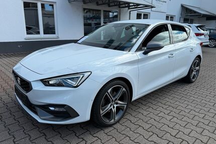 Seat Leon 44.000 km 19.499 € Heilbronn 74074