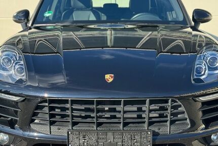 Porsche Macan 55.000 km 39.900 &euro; Taunusstein 65232