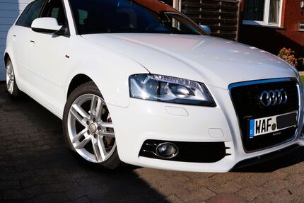 Audi A3 218.500 km 6.500 € ahlen 59227