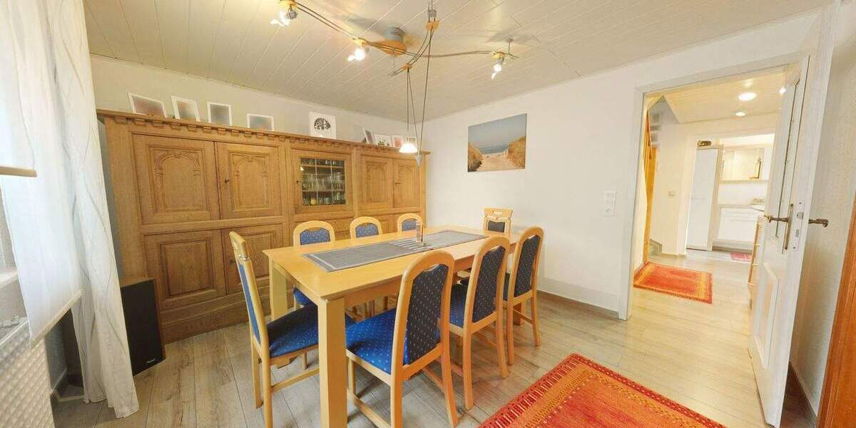 Doppelhaushälfte Hamm Heessen - 6 Zimmer, 87 m&sup2;, 219.000&euro; | Angebot:24916822