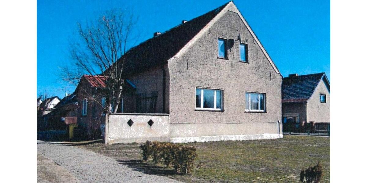 Mehrfamilienhaus, Wohnhaus Schönwald - 61.100&euro; | Angebot:26934857