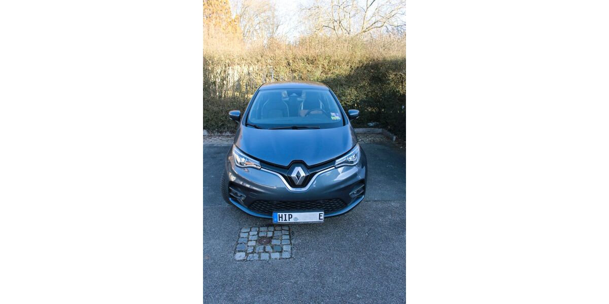 Renault ZOE 73.000 km 8.000 &euro; Rednitzhembach 91126