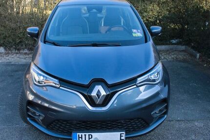 Renault ZOE 75.000 km 8.000 &euro; Rednitzhembach 91126