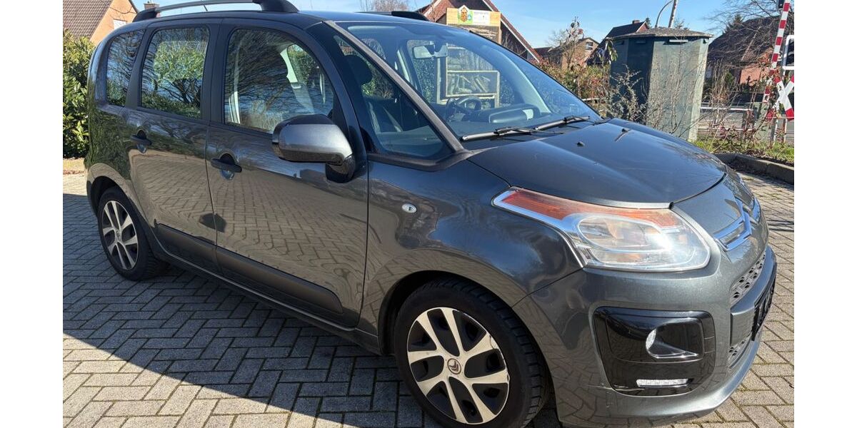 Citroen C3 225.000 km 2.200 &euro; Bad Bentheim/Gildehaus 48455