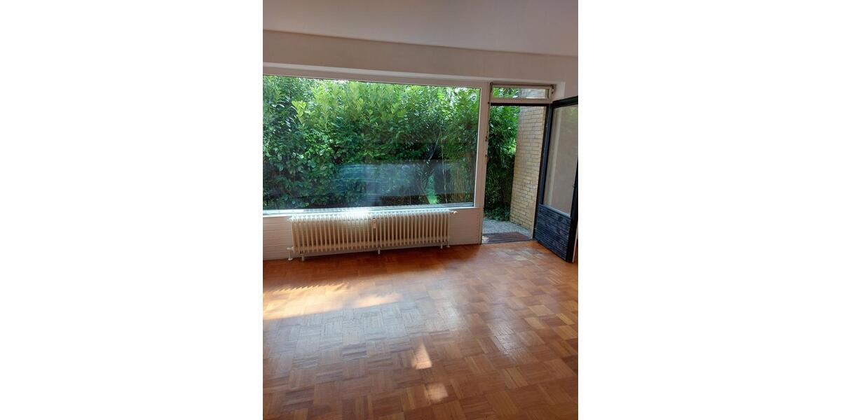 Glücksburg - Am Wasserschloß 2-Zimmer-Erdgeschoß mit Terrasse 2 zimmer