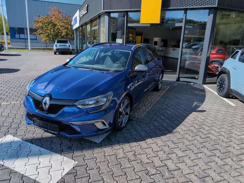 Megane