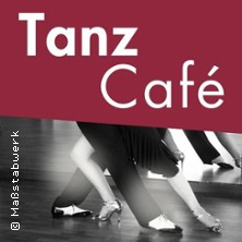 TanzCafé zum 1.Advent 30.11.2025 Maßstabwerk