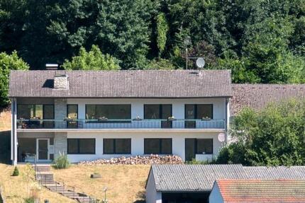 Haus Mossautal - 8 Zimmer, 250 m&sup2;, 499.000&euro; | Angebot:26518049