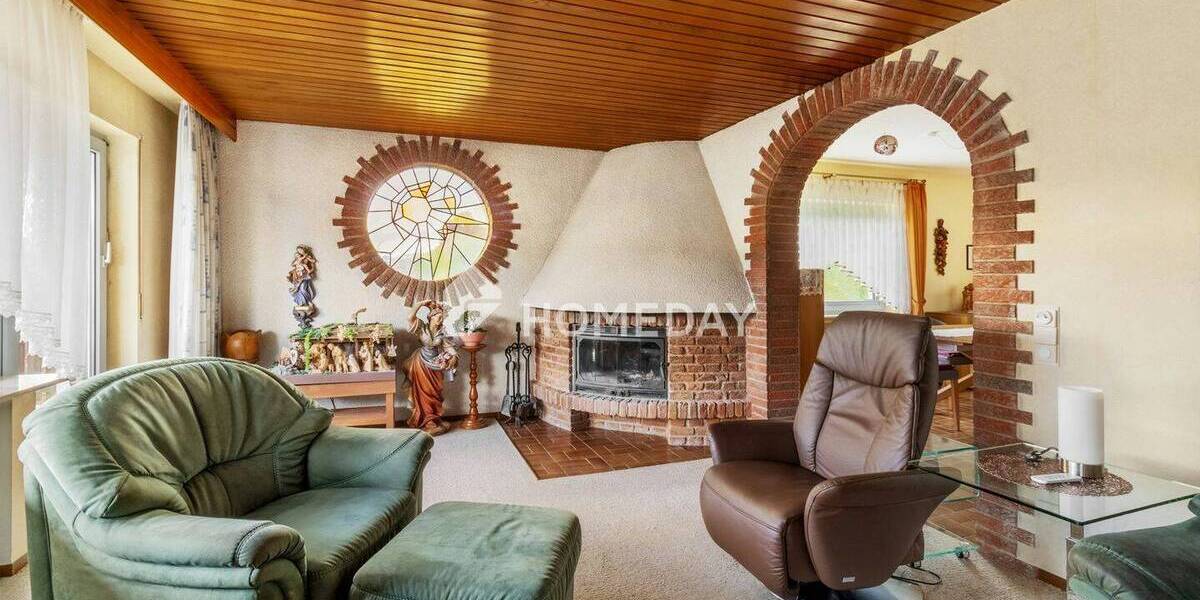 Einfamilienhaus Sommerkahl - 7 Zimmer, 160 m&sup2;, 439.900&euro; | Angebot:26695689