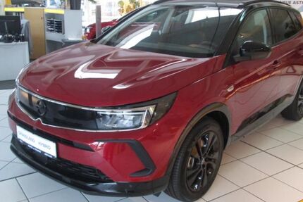 Opel Grandland (X) 20.000 km 22.950 &euro; Schneeberg 08289
