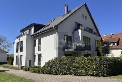STRANDNAH & STILVOLL - ZWEI EBENEN IN BOLTENHAGEN - Maisonettenwohnung Boltenhagen | Angebot:26779989