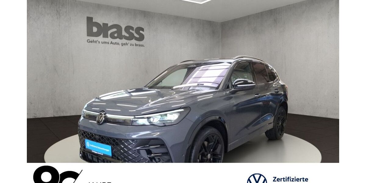 VW Tiguan 18.149 km 48.800 &euro; Dietzenbach 63128