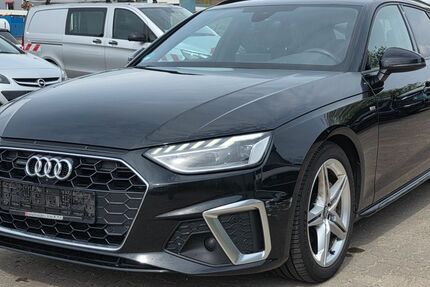 Audi A4 291.256 km 13.900 &euro; Garbsen 30827