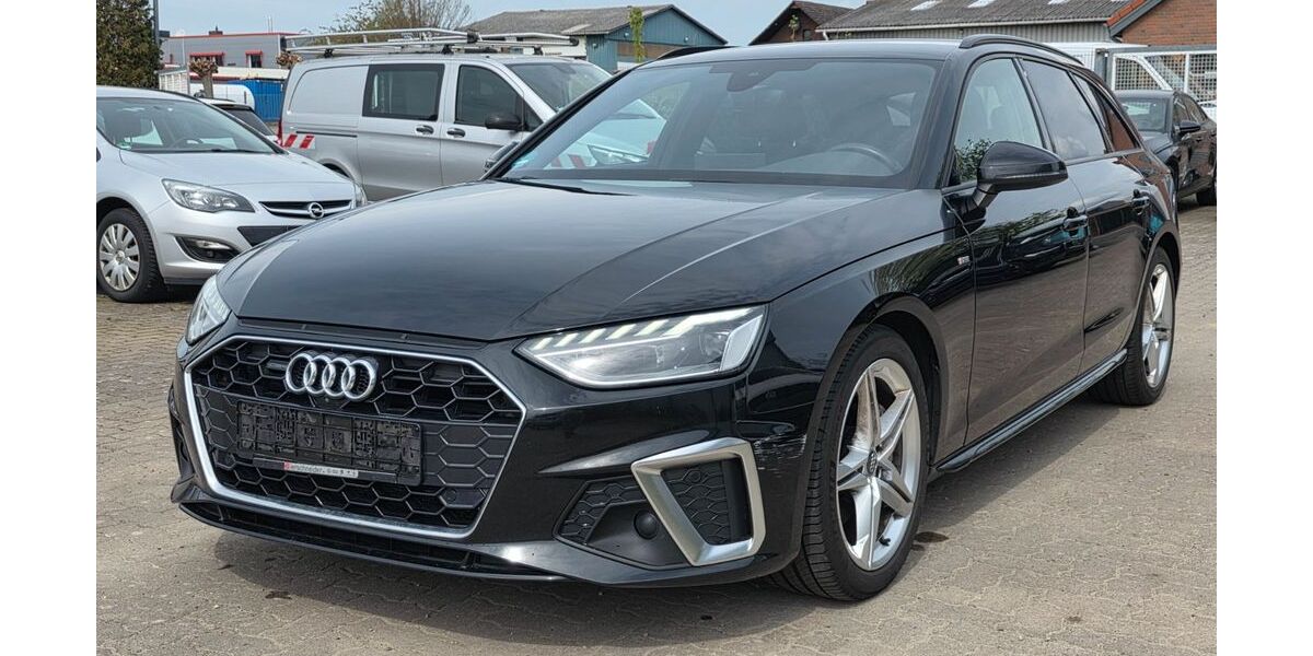 Audi A4 291.256 km 13.900 &euro; Garbsen 30827
