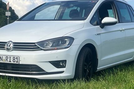 VW Golf Sportsvan 150.000 km 10.800 &euro; Radolfzell am Bodensee 78316