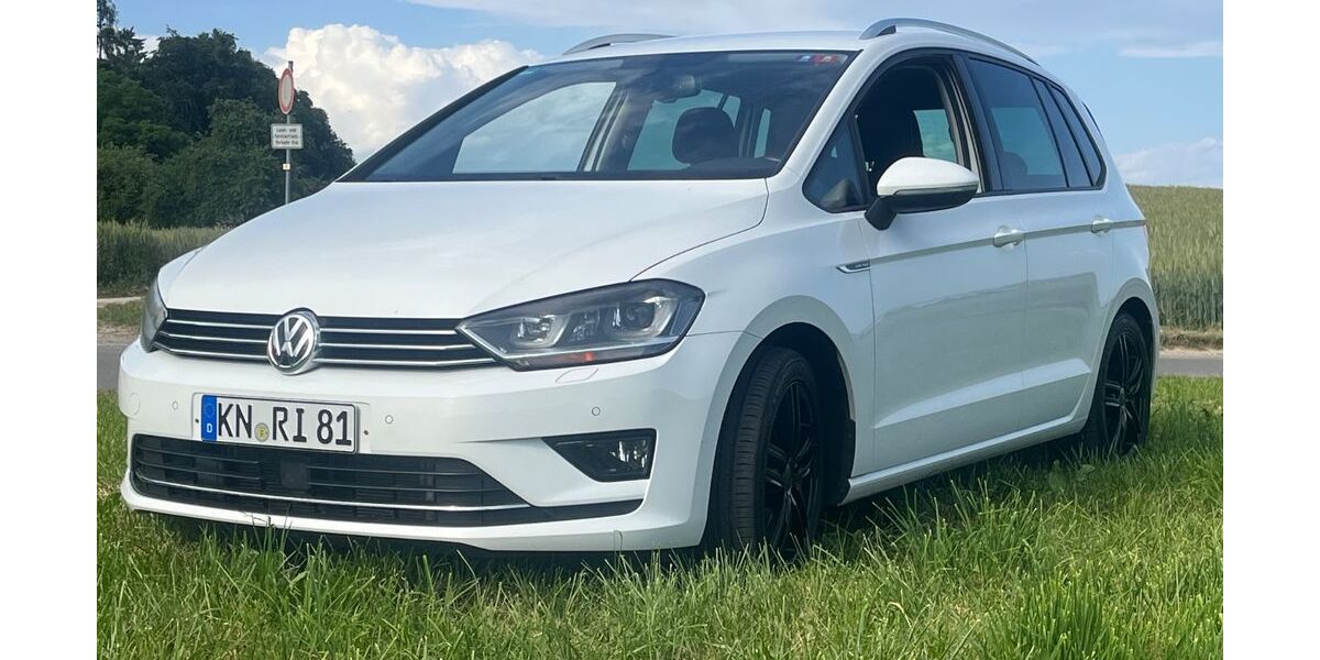 VW Golf Sportsvan 150.000 km 10.800 &euro; Radolfzell am Bodensee 78316