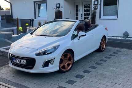 Peugeot 308 124.000 km 7.000 &euro; Welver 59514