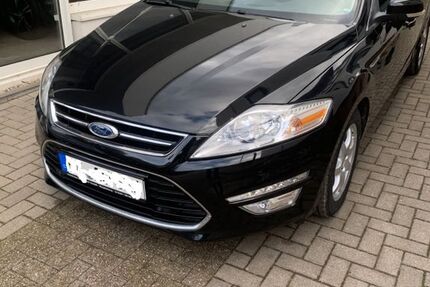 Ford Mondeo 131.000 km 12.999 &euro; Irxleben 39167