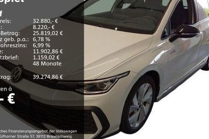 VW Golf 16.566 km 32.880 &euro; Groß-Umstadt 64823